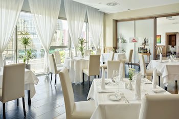 Austria Trend Hotel Ljubljana
