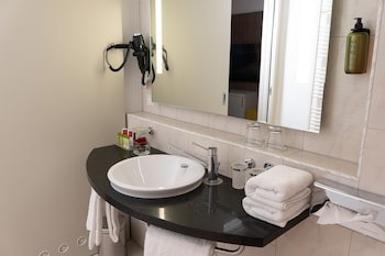 Austria Trend Hotel Ljubljana