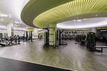 Austria Trend Hotel Ljubljana