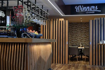 Austria Trend Hotel Ljubljana