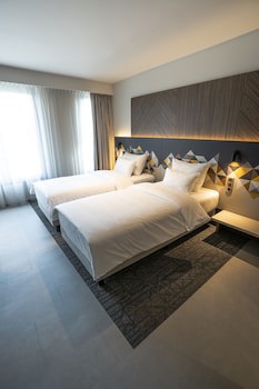 Austria Trend Hotel Ljubljana