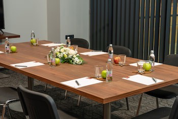 Austria Trend Hotel Ljubljana