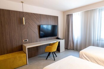 Austria Trend Hotel Ljubljana