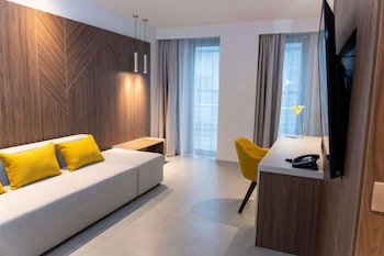 Austria Trend Hotel Ljubljana