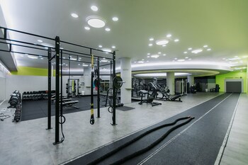 Austria Trend Hotel Ljubljana