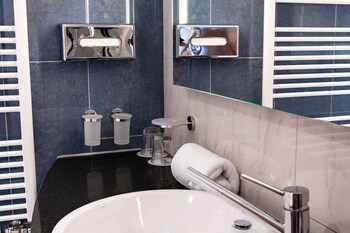 Austria Trend Hotel Ljubljana