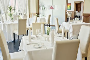 Austria Trend Hotel Ljubljana