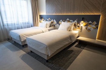 Austria Trend Hotel Ljubljana
