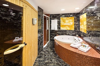 Austria Trend Hotel Ljubljana