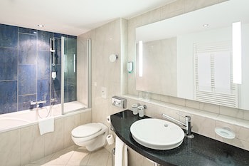 Austria Trend Hotel Ljubljana