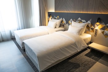 Austria Trend Hotel Ljubljana