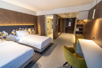 Austria Trend Hotel Ljubljana