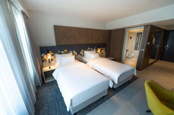 Austria Trend Hotel Ljubljana