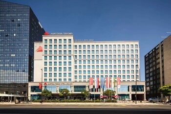 Austria Trend Hotel Ljubljana