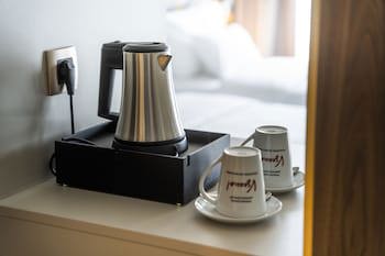 Austria Trend Hotel Ljubljana
