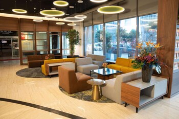 Austria Trend Hotel Ljubljana
