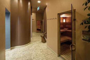Austria Trend Hotel Ljubljana