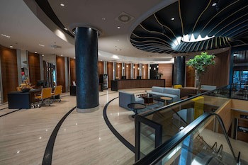 Austria Trend Hotel Ljubljana