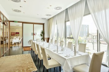Austria Trend Hotel Ljubljana