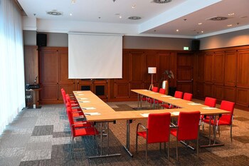 Austria Trend Hotel Ljubljana