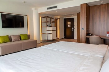 Austria Trend Hotel Ljubljana