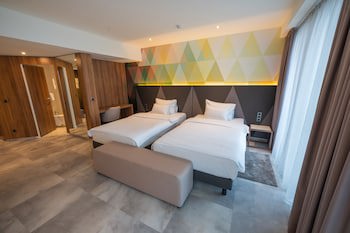 Austria Trend Hotel Ljubljana