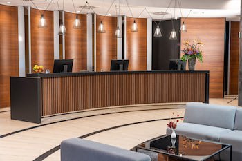 Austria Trend Hotel Ljubljana