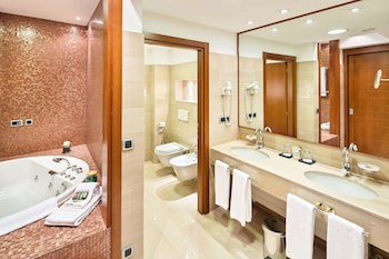 Austria Trend Hotel Ljubljana