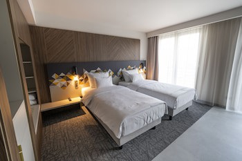 Austria Trend Hotel Ljubljana