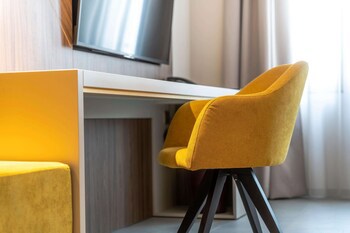 Austria Trend Hotel Ljubljana