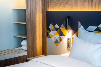 Austria Trend Hotel Ljubljana