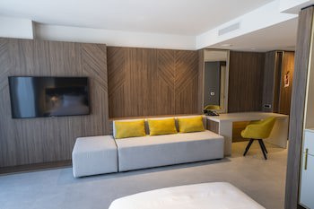 Austria Trend Hotel Ljubljana