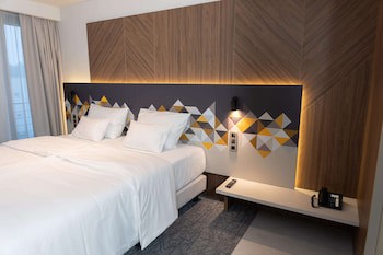 Austria Trend Hotel Ljubljana