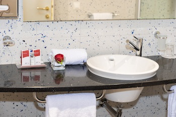 Austria Trend Hotel Ljubljana