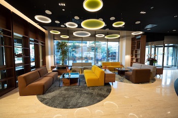 Austria Trend Hotel Ljubljana