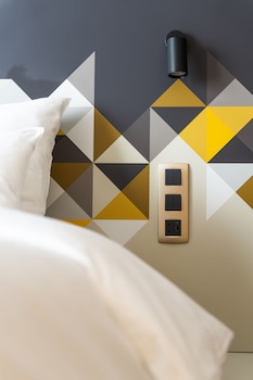 Austria Trend Hotel Ljubljana