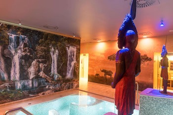 Austria Trend Hotel Ljubljana