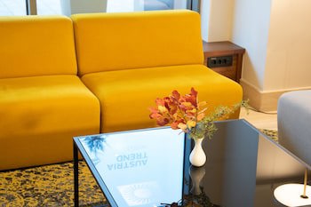 Austria Trend Hotel Ljubljana