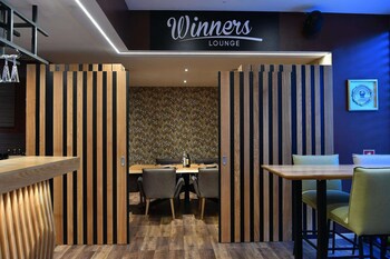 Austria Trend Hotel Ljubljana