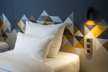 Austria Trend Hotel Ljubljana