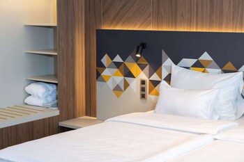 Austria Trend Hotel Ljubljana