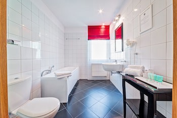 Don Prestige Residence
