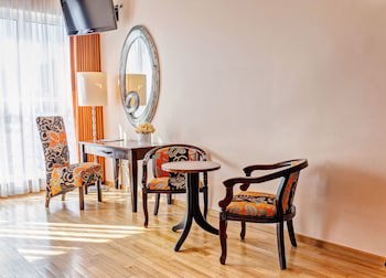 Don Prestige Residence