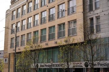 Don Prestige Residence