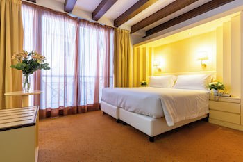 Hotel Giudecca Venezia fotoğrafı