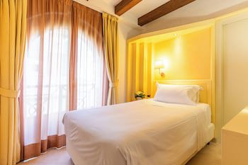 Hotel Giudecca Venezia fotoğrafı