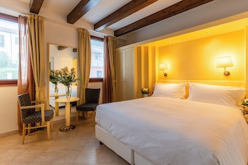 Hotel Giudecca Venezia galeri fotoğrafı