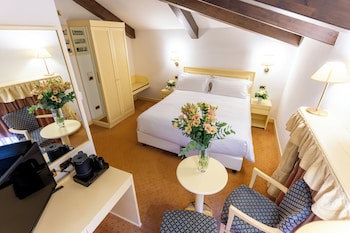 Hotel Giudecca Venezia fotoğrafı