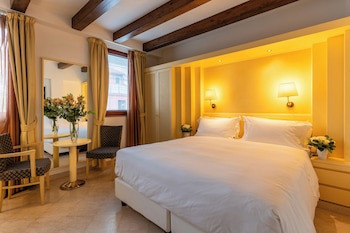 Hotel Giudecca Venezia galeri fotoğrafı