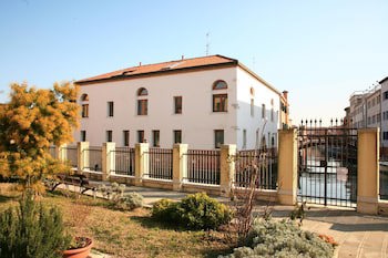 Hotel Giudecca Venezia galeri fotoğrafı